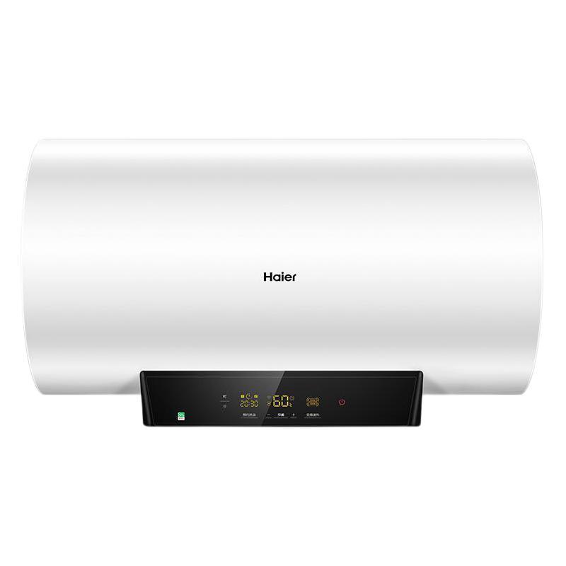 Haier 海尔 EC6002-MC5 储水式电热水器 60L 3000W 券后1004.6元