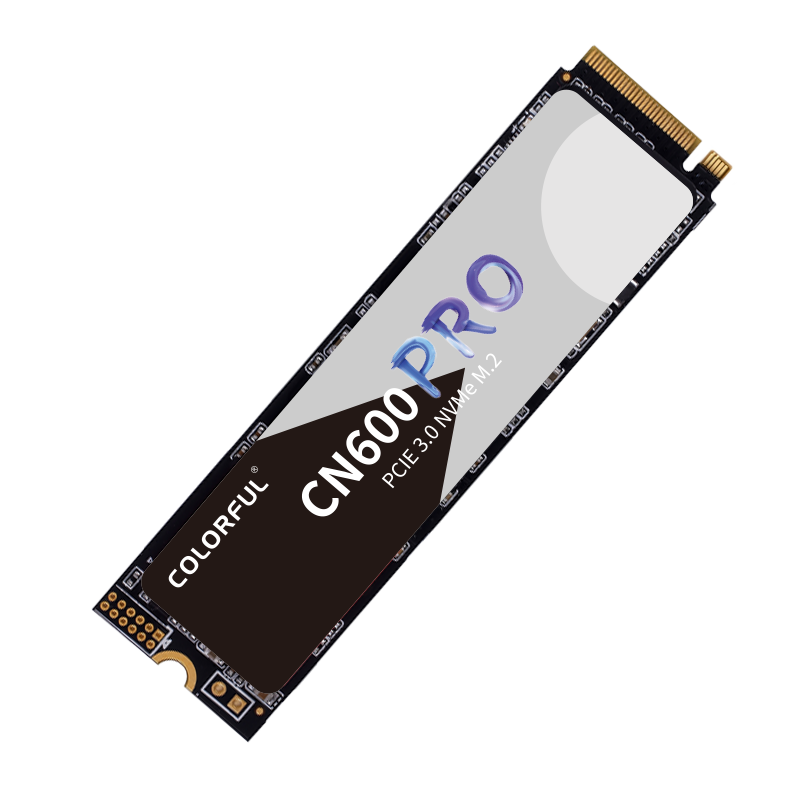 pls会员：七彩虹(Colorful) 512GB SSD固态硬盘 M.2接口(NVMe协议) CN600 PRO系列PCIe 3.0 x4  227.86元