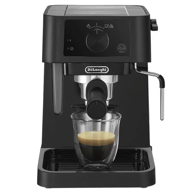 De'Longhi 德龙 EC235.BK 半自动咖啡机 券后749元