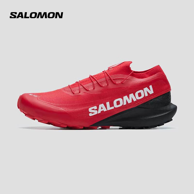 salomon 萨洛蒙 S/LAB PULSAR 3 男女款越野跑鞋 473867 1528元