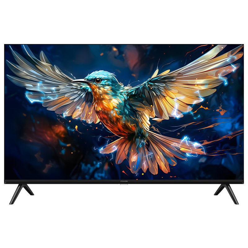 FFALCON 雷鸟 雀4SE系列 43F175C 液晶电视 43英寸 4K 券后735.25元