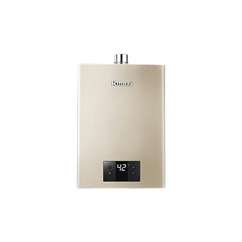 限移动端：Rinnai 林内 璀璨系列 JSQ26-C05 燃气热水器 13L 2498.9元