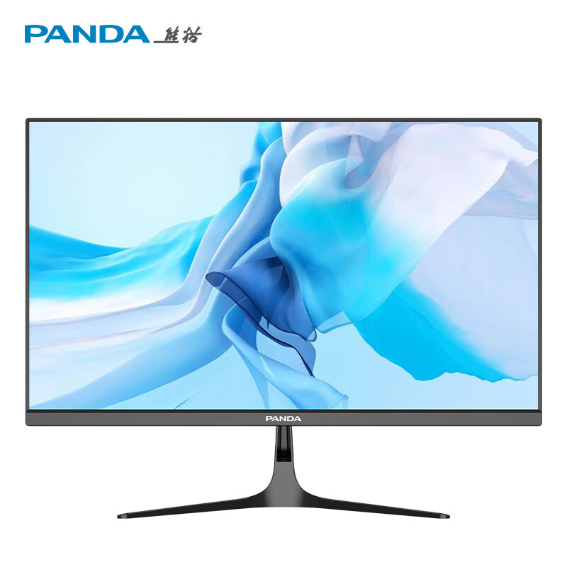 限移动端、京东百亿补贴：PANDA 熊猫 PS27QD2 27英寸 IPS 显示器（2560×1440、75Hz、110%sRGB） 499元