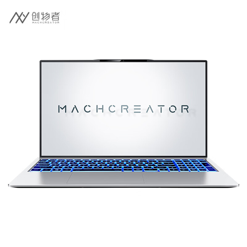 京东PLUS：MACHENIKE 机械师 创物者15 15.6英寸笔记本电脑（R7-7735H、16GB、 512GB） 2785.21元（双重优惠）