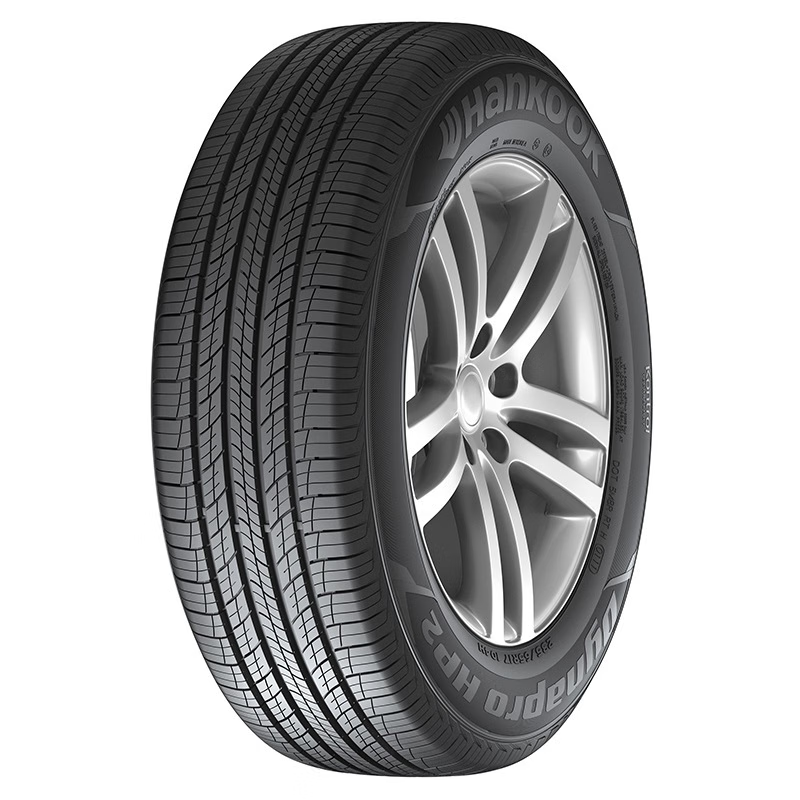 Hankook 韩泰轮胎 汽车轮胎 达奈普 RA33途虎包安装 225/65R17 102H 券后436.8元