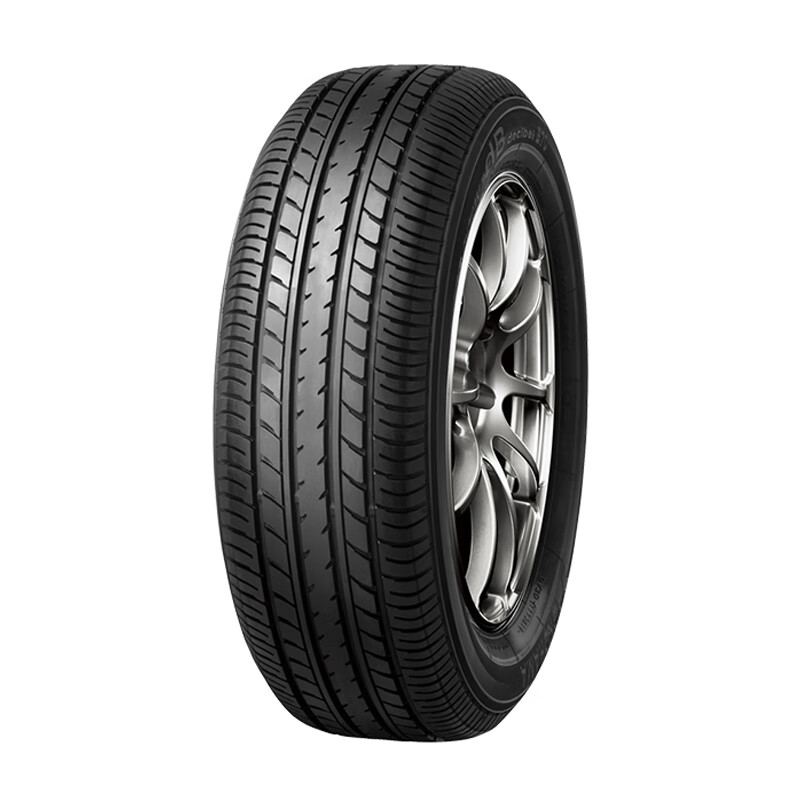 优科豪马 E70D 轿车轮胎 静音舒适型 205/60R16 92V 券后342.32元