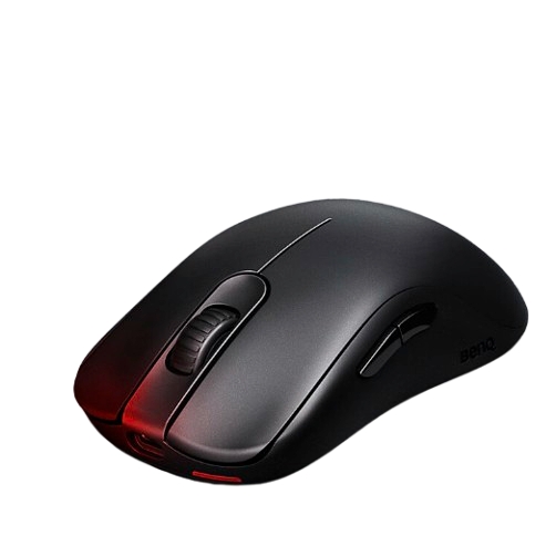 ZOWIE GEAR 卓威 奇亚 FK2-DW 低背对称无线游戏鼠标 3200DPI 1029元（晒单赠50元红包）