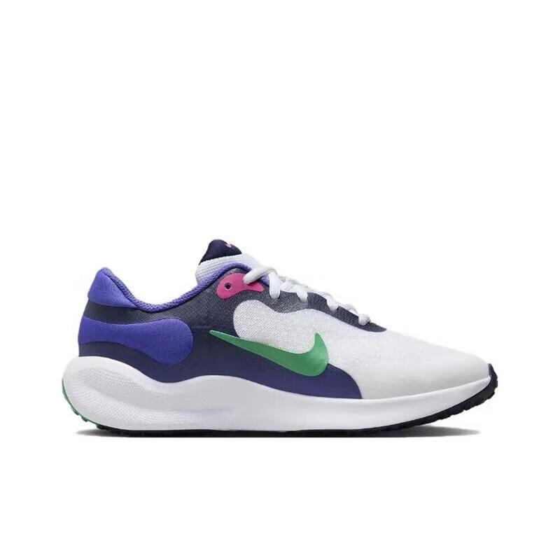 NIKE REVOLUTION 7 (GS)复刻鞋 FB7689-101 36码 242.17元