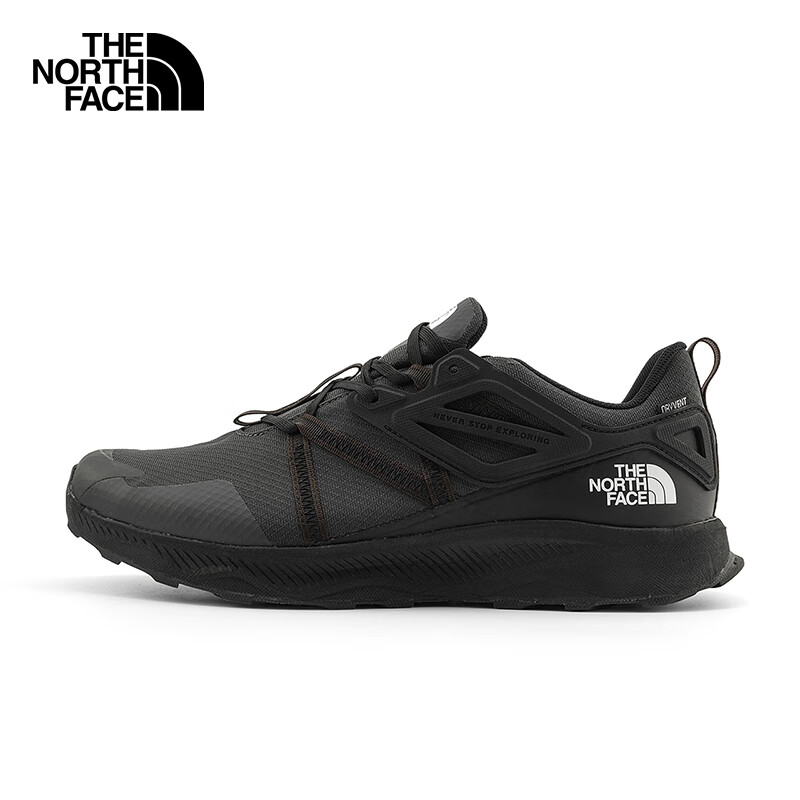 THE NORTH FACE 北面 男款徒步鞋 819F 888.02元