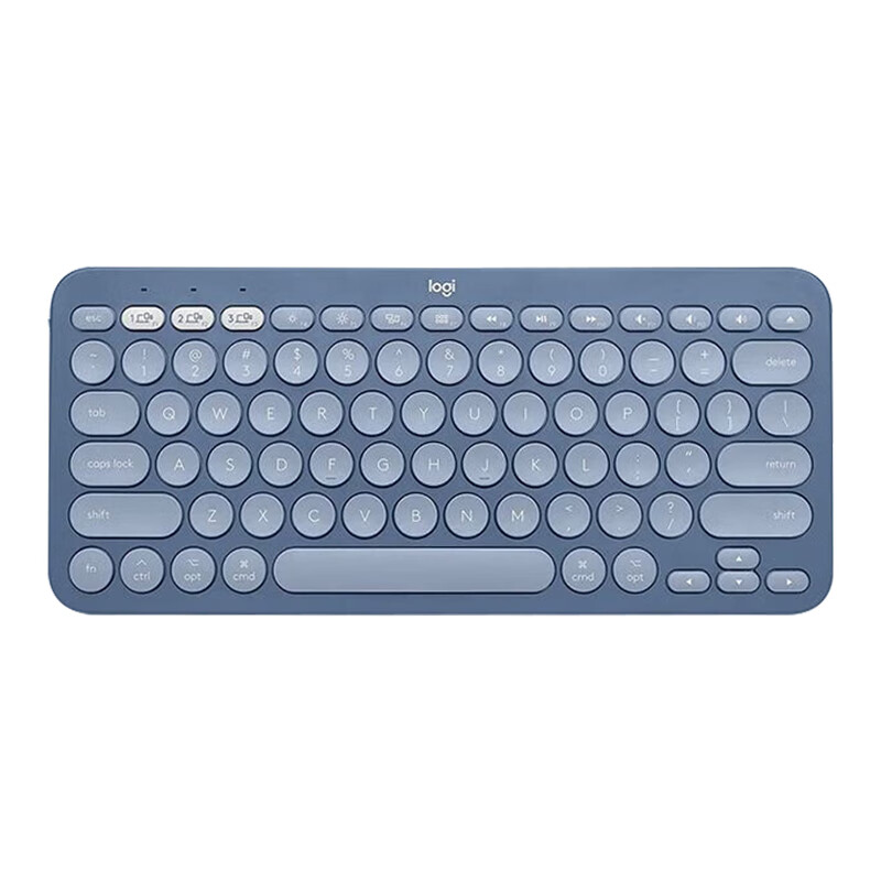 限移动端、京东百亿补贴：logitech 罗技 K380 for Mac 拉；难以键盘 143.63元