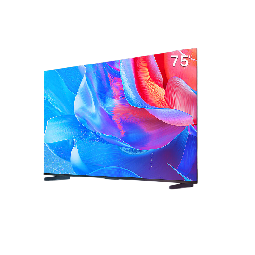 Hisense 海信 E3N系列 75E3N 液晶电视 75英寸 4K 2674.27元