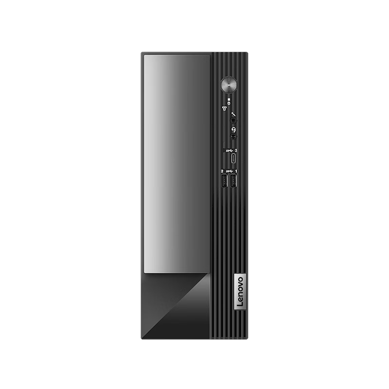 政府补贴：联想(Lenovo)扬天M4000q 商用办公台式电脑主机(酷睿13代i5-13400 16G 1TB SSD) 2799.2元