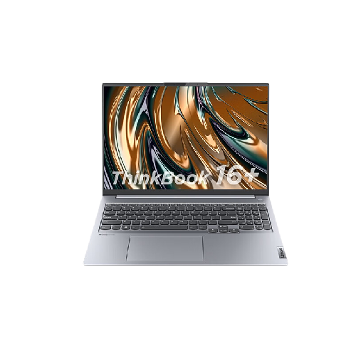 Lenovo 联想 ThinkBook 16+ 2023款 十三代酷睿版 16.0英寸酷睿i5-13500H、核芯显卡、32GB、512GB SSD、2.5K、IPS、60Hz 4399.2元