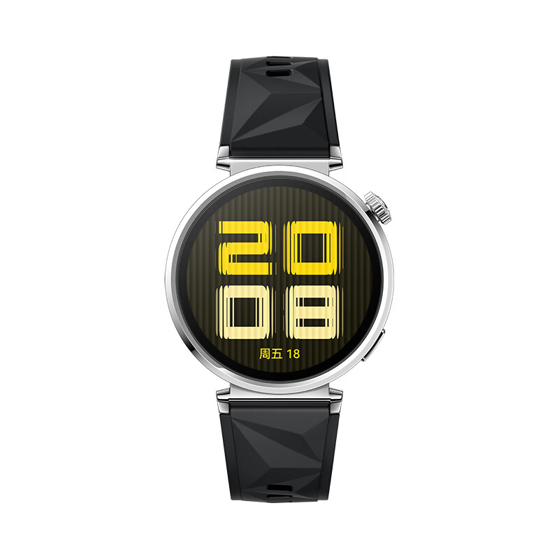 HUAWEI 华为 WATCH GT5 智能手表 41mm 券后1438元