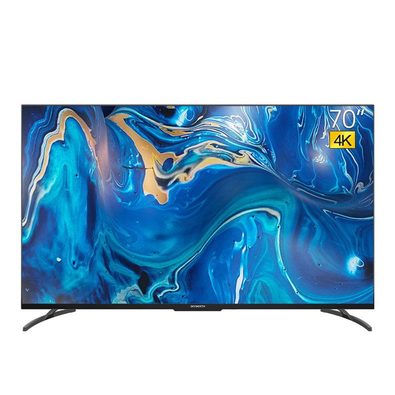 SKYWORTH 创维 70A9 液晶电视 70英寸 4K 2699元