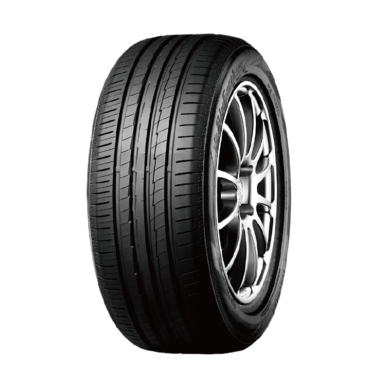 优科豪马 横滨汽车轮胎 225/45R17 94W AE50 适配高尔夫GTI/奥迪A3/科鲁兹 444.51元