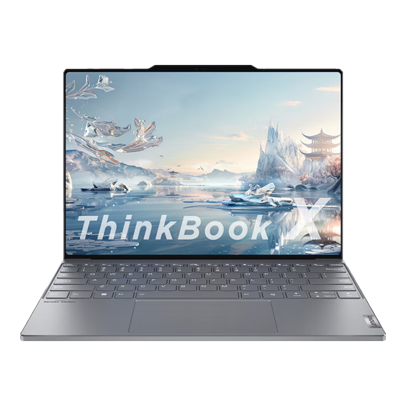 PLUS、限地区：ThinkPad 思考本 ThinkBook X 2024 13.5英寸笔记本电脑（Ultra9 185H、 32GB、 1TB SSD） 6836.81元（需政府补贴）