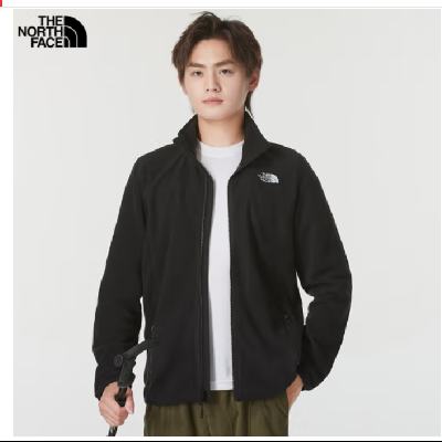 plus會(huì)員：THE NORTH FACE 北面 運(yùn)動(dòng)戶外抓絨衣 做三合一內(nèi)膽 446.61元 包郵