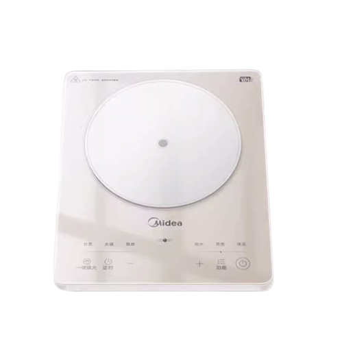 Midea 美的 智能多功能炒菜一体电磁炉 MC-E22B23 169元