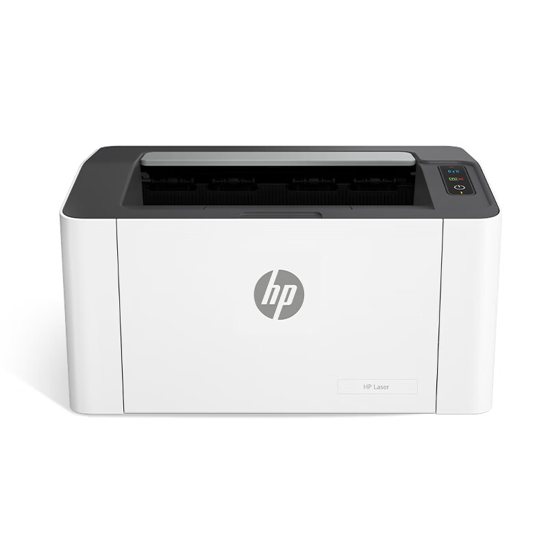 HP 惠普 1003w 无线激光打印机 券后729元