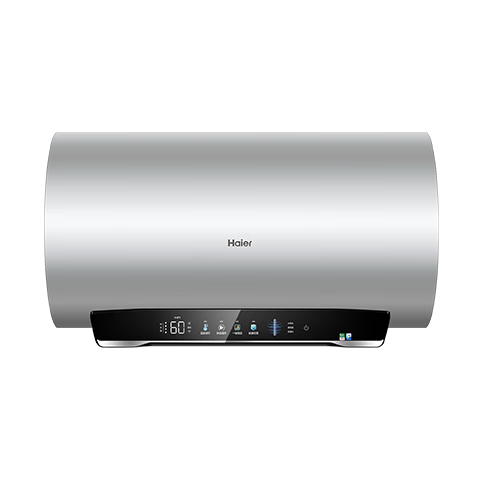 PLUS会员、限地区：Haier 海尔 EC6002-JH7U1 电热水器 60升 1225.44元包邮