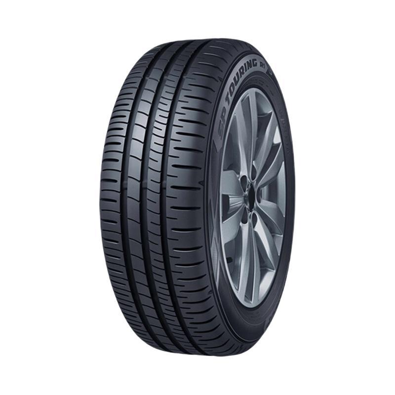 京东PLUS：DUNLOP 邓禄普 汽车轮胎 185/60R15 84H SP-R1 适配昕锐/新飞度/锋范 345.51元