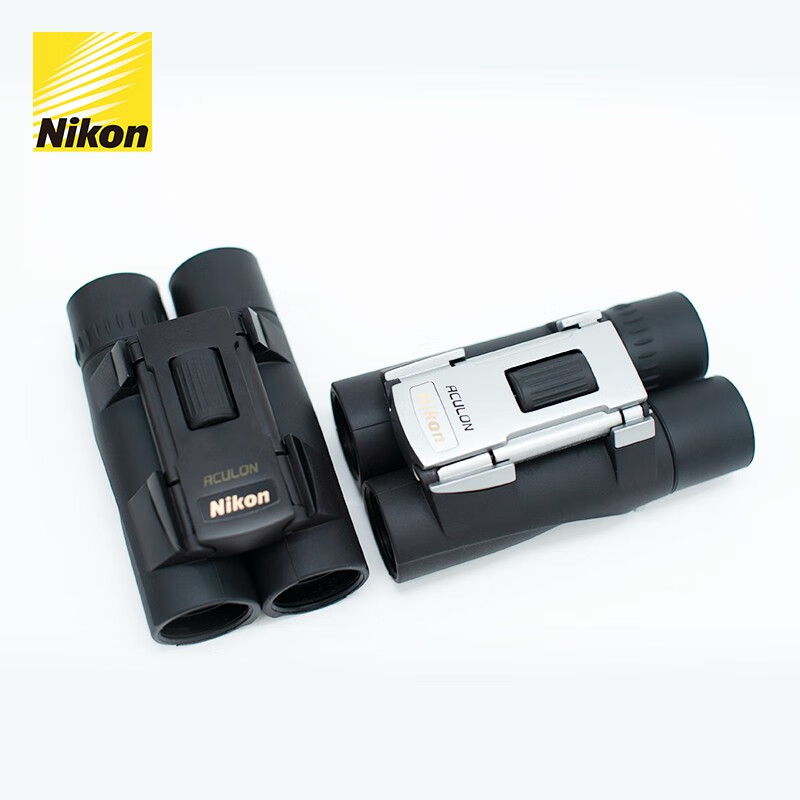 Nikon 尼康 阅野A30 双筒望远镜 8*25 券后647元