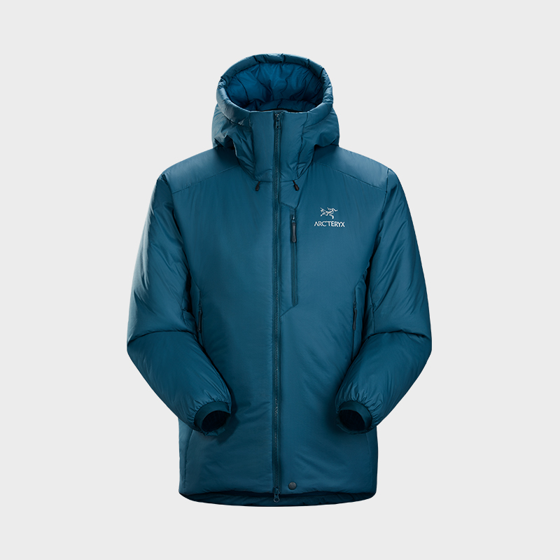 ARC'TERYX 始祖鸟 运动棉服 优惠商品 3599元