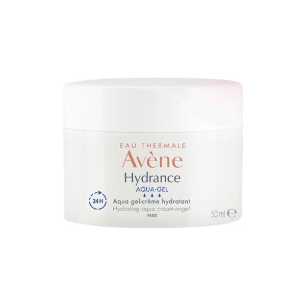 Avene 雅漾 恒潤肌活保濕凝露 50ml 51.9元