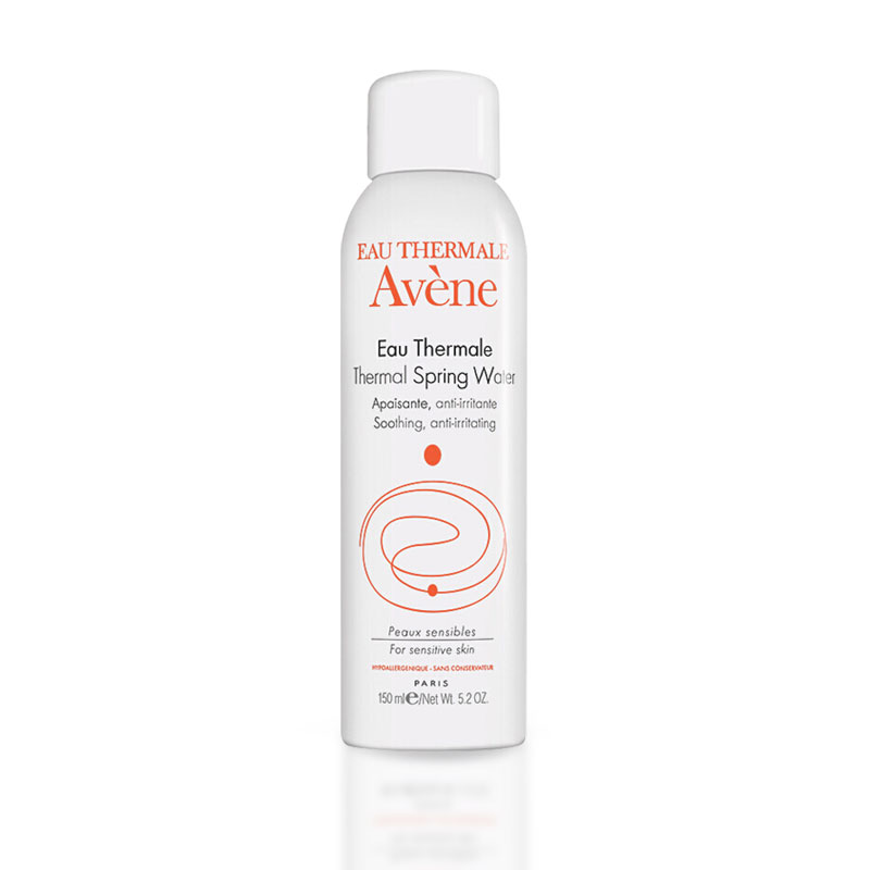 限移动端、京东百亿补贴：Avene 雅漾 舒泉调理喷雾 150ml 22.8元