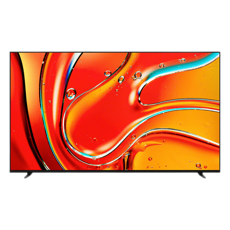 plus会员：索尼（SONY）85英寸 索尼电视7系 MiniLED XR芯片 85XR70 一级能效  16923元（家居卡晒单到手16683元）