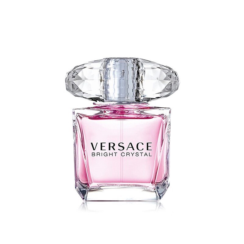 VERSACE 范思哲 粉耀晶钻女士香水 EDT 30ml 185元