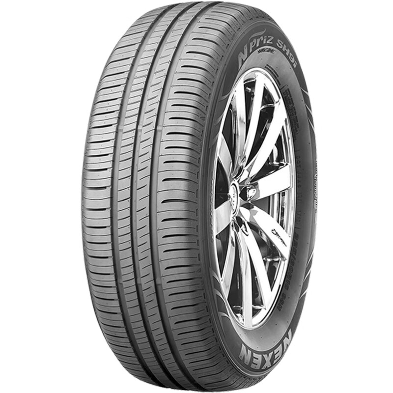 NEXEN 耐克森 汽车轮胎 途虎包安装 SH9i 185/60R15 84H 235元