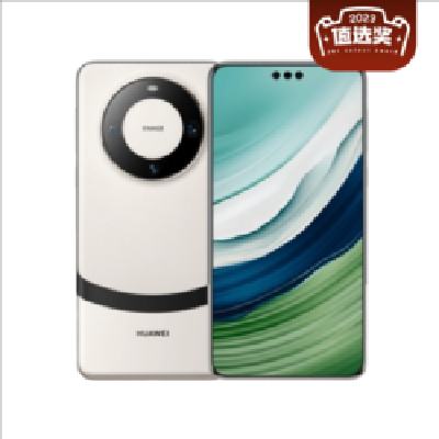 京东百亿补贴：HUAWEI 华为 Mate 60 Pro+ 手机 16GB+512GB 6867元