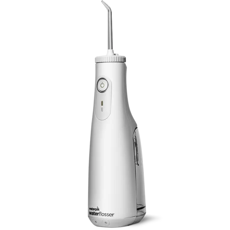 waterpik 洁碧 GS10-1 冲牙器 珍珠白 708元