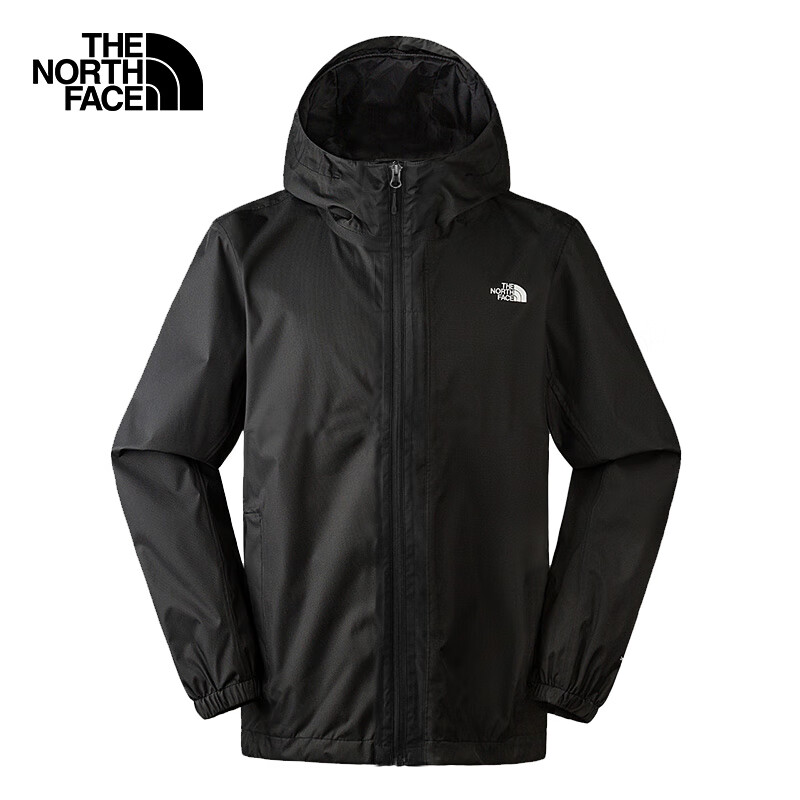 THE NORTH FACE 北面 男款冲锋衣 83VF ￥899