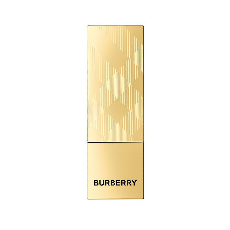 京东PLUS：BURBERRY 博柏利 之吻晶润缎彩唇膏 #113英伦红 3.3g 券后136.91元