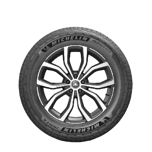 MICHELIN 米其林 旅悅 PRIMACY SUV+ 汽車輪胎 SUV&越野型 225/60R18 100H 782.62元