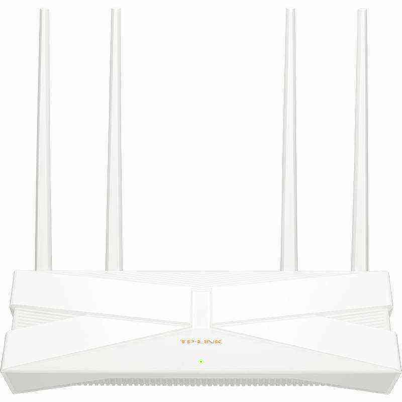 10日20点、PLUS会员：TP-LINK 大道AX3000满血WiFi6千兆无线路由器 132.06元包邮