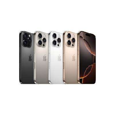 现货供应：iPhone 16 Pro Max 系列 9999元起 包邮（可99元加购AppleCare权益+用6期免息券）