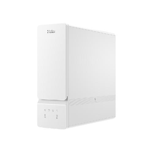 Haier 海尔 智纯系列 HRO10H99-2U1 反渗透纯水机 1000G 冰雪白 券后1179.05元