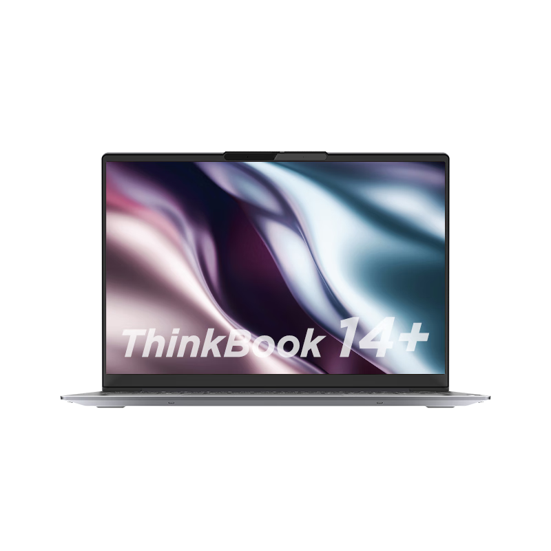 PLUS 会员、限地区:ThinkBook 14+ 英特尔Evo 14英寸轻薄办公本 13代i5-13500H 16G 512G 2.8K 90Hz 3573.21元（需领券）