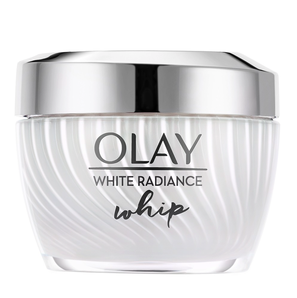 OLAY 玉兰油 水感透皙空气感凝霜 50g 券后229元