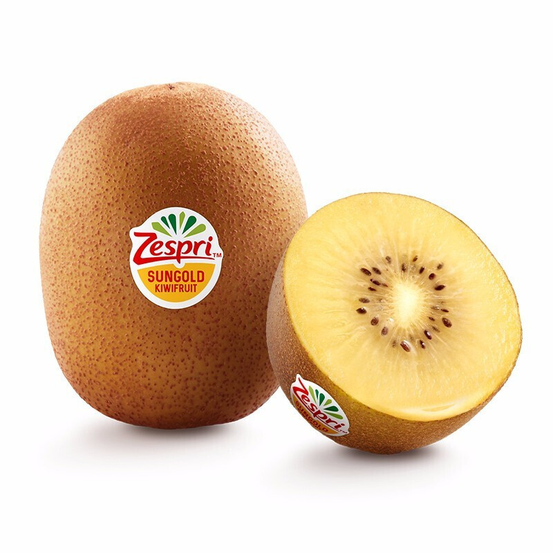 限移動(dòng)端、京東百億補(bǔ)貼：Zespri 佳沛 陽(yáng)光金果 奇異果 巨大果 單果146-174g 10個(gè) 禮盒裝 87.12元