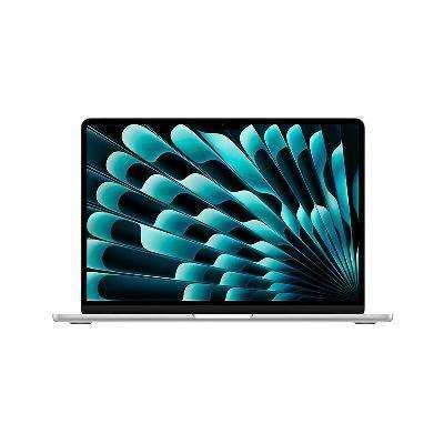 PLUS：Apple 苹果 笔记本 2024MacBookAir 15英寸 M3(8+10核)16G 256G Z1BR0002S 8639.01元 （政府补贴）