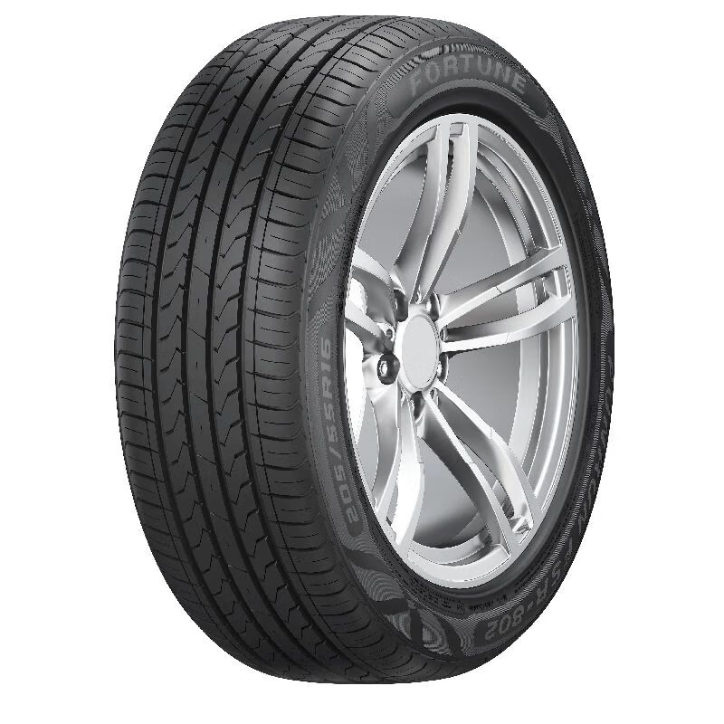 FORTUNE 富神 汽车轮胎 175/65R14 82H FSR 802 适配马自达2/同悦/新赛欧 149.75元（599元/4件）