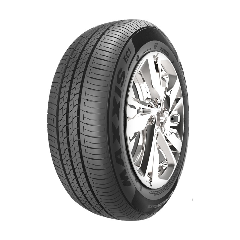 MAXXIS 玛吉斯 EC1 汽车轮胎 静音舒适型 185/60R14 82H 229元