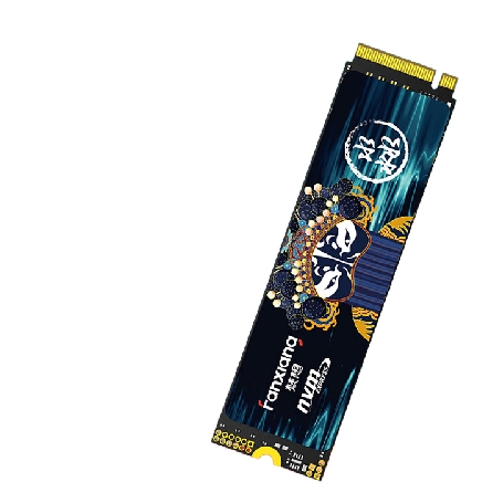 14日20点：FANXIANG 梵想 S790MAX 2TB NVMe M.2 固态硬盘（PCI-E 4.0） 799元