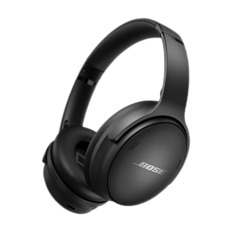 14日20 点PLUS会员:Bose QuietComfort SE QC45头戴式蓝牙降噪耳机 1071.51元包邮（以旧换新返后951.51元）