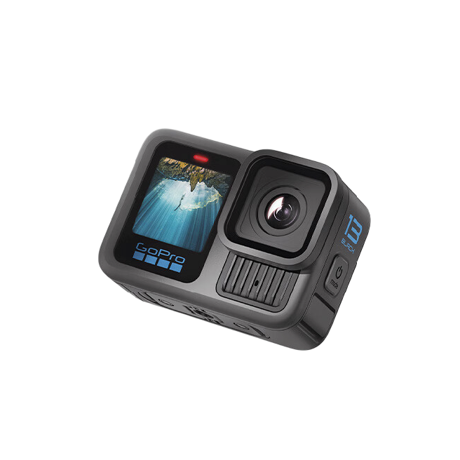 GoPro HERO13 Creator Edition运动相机 随行套装 券后2686.57元